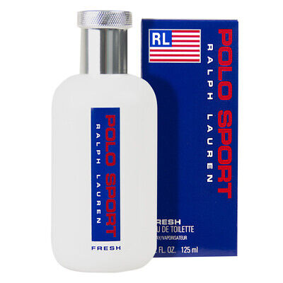 RALPH LAUREN Polo Sport Fresh Men EDT