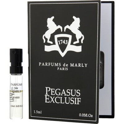PARFUMS DE MARLY Pegasus Exclusif Men EDP SMP