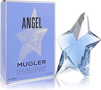 T MUGLER Angel Wom EDP
