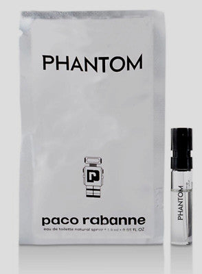 PACO RABANNE Phantom Men EDT