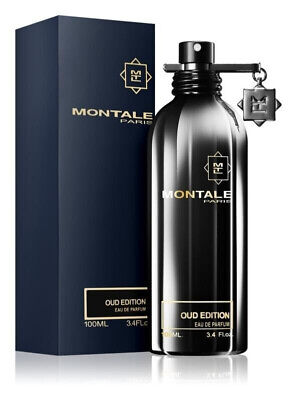 MONTALE Oud Edition Usx EDP