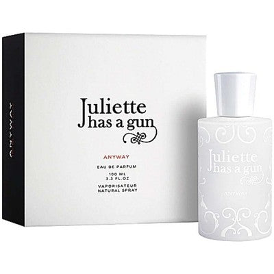 JULIETTE H GUN Anyway Wom EDP