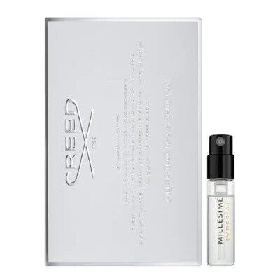 CREED Millesime Fragaria Wom EDP SMP