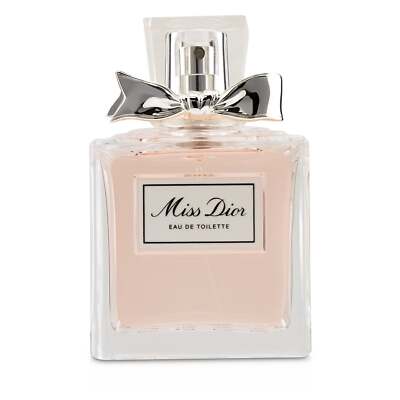 C DIOR Miss Dior Wom EDT TST