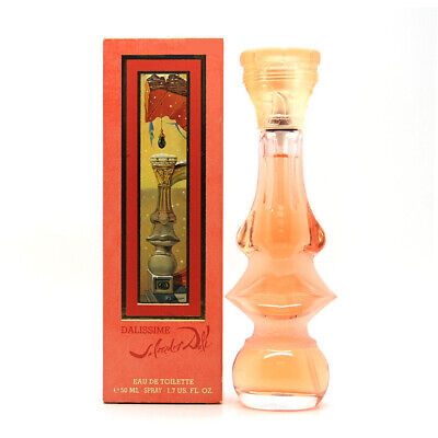 SALVADOR DALI Dalissime Wom EDT