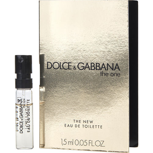 D&G The One Wom EDP SMP