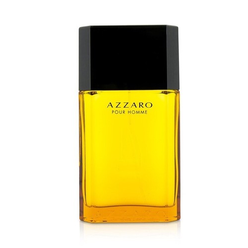 AZZARO Homme Refillable Men EDT TST