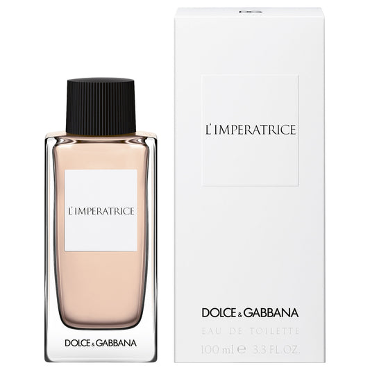 D&G L'imperatrice Wom EDT