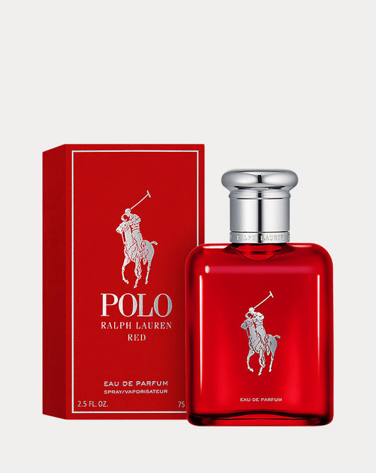 RALPH LAUREN Polo Red Men EDP