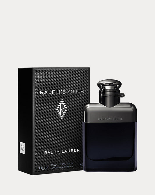 RALPH LAUREN Ralph's Club Men EDP