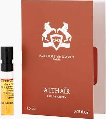 PARFUMS DE MARLY Althair Men EDP (1.5ml)
