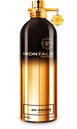 MONTALE So Amber Usx EDP  TST
