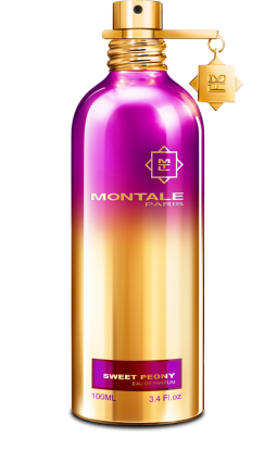 MONTALE Sweet Peony Usx EDP  TST
