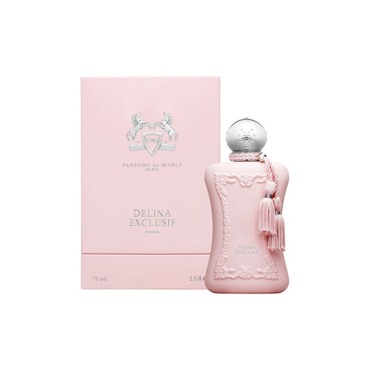PARFUMS DE MARLY Delina Exclusif Wom EDP