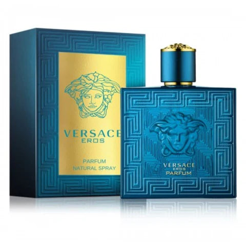 VERSACE Eros Men Parfum