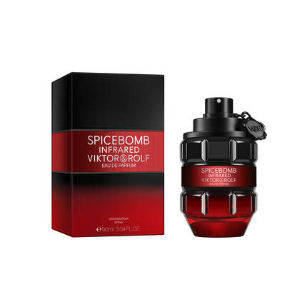 VIKTOR & ROLF Spicebomb Infrared Men EDP