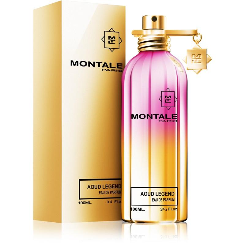 MONTALE Aoud Legend Usx EDP