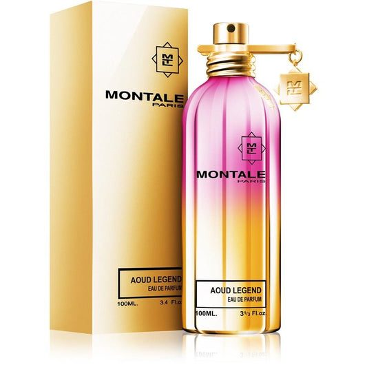 MONTALE Aoud Legend Usx EDP